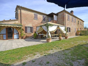 Peaceful Villa in Cortona with Private Swimming Pool